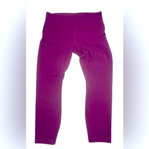 Athleta Capri‎ Leggings.
Size MP